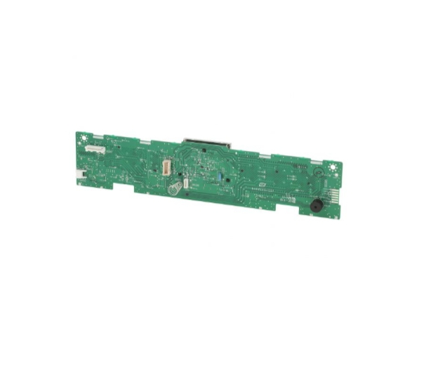 Модуль ( плата управления ) Микроволновой Печи BOSCH-SIEMENS 00772334